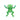 fabdog® Floatie Frog Toys