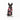 fabdog® Fab Ski Navy Sherpa Vest Apparel