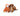 fabdog® Fluffy Orangutan Toys