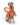 fabdog® Fluffy Orangutan Toys