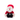 fabdog® Floppy Santa Toys