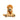 fabdog® Floppy Lion Toys