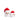 fabdog® Santa faball® Toys