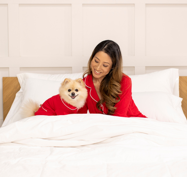 4 Ways to Make Your Pet Feel Extra Love This Valentine’s Day