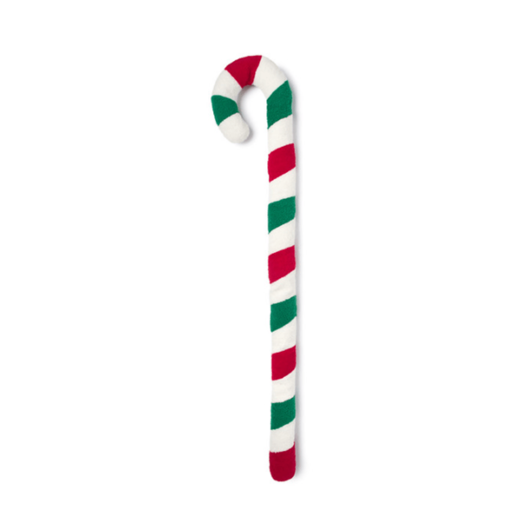 fabdog® Twisty Candy Cane Toys