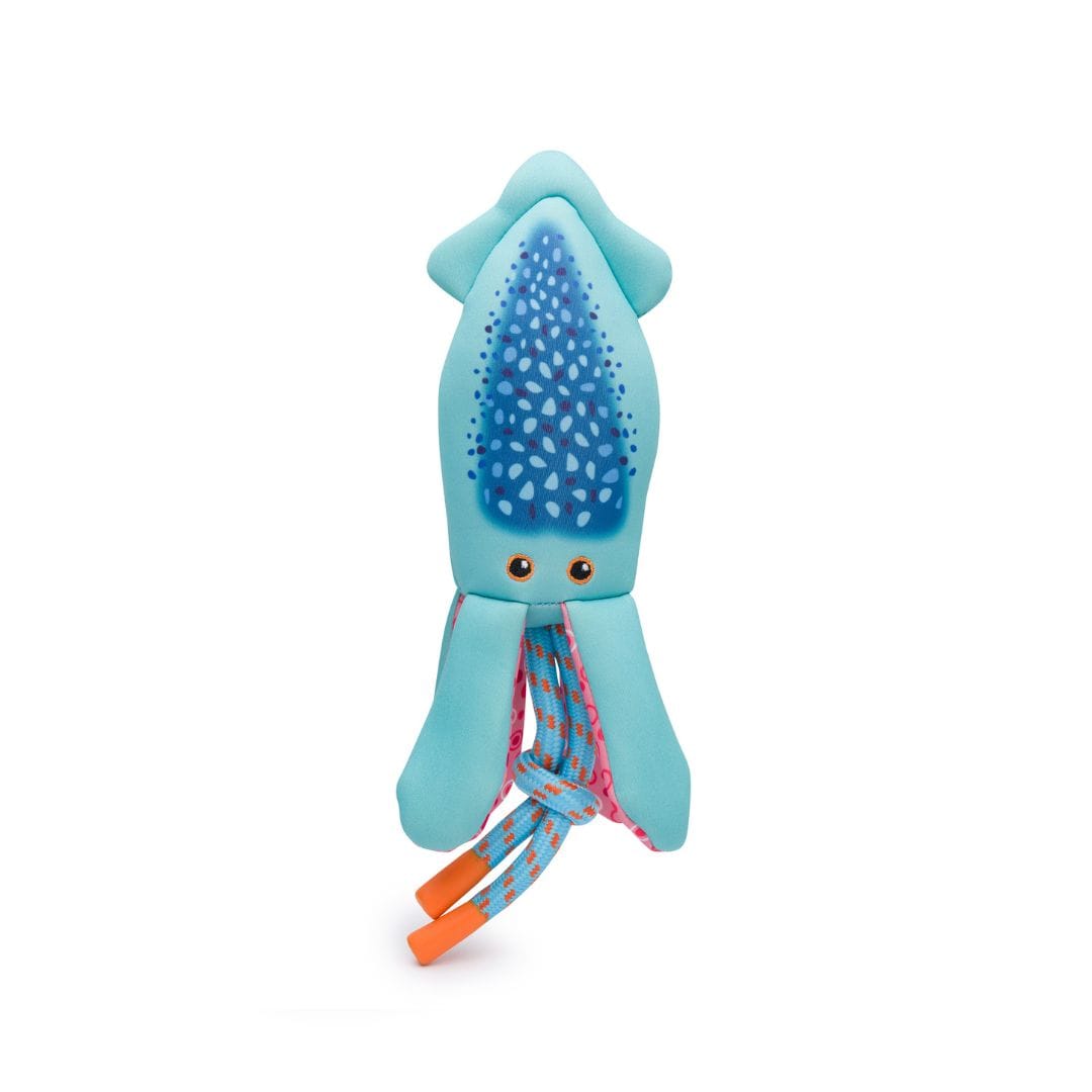 Floatie Squid – Fabdog®