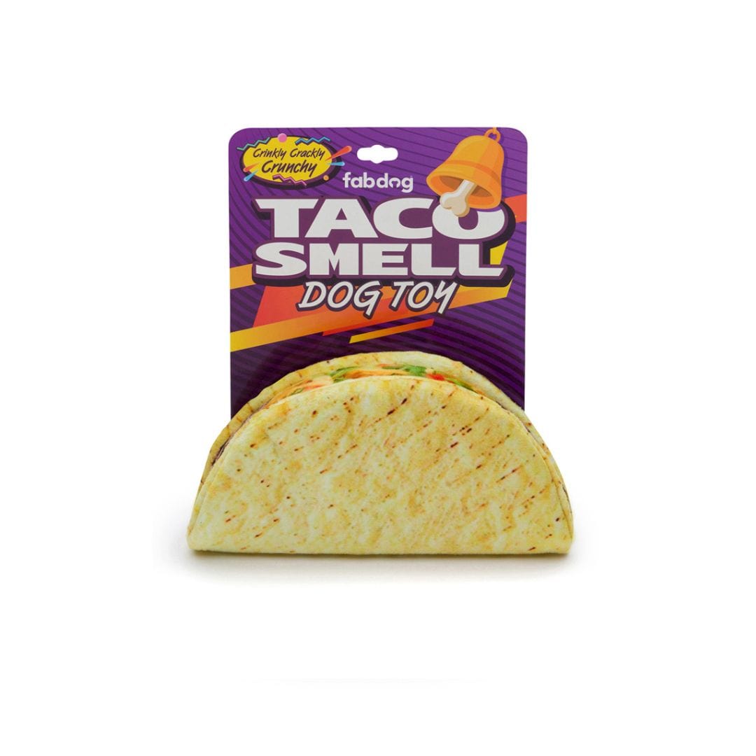 Taco Smell Taco fabdog®
