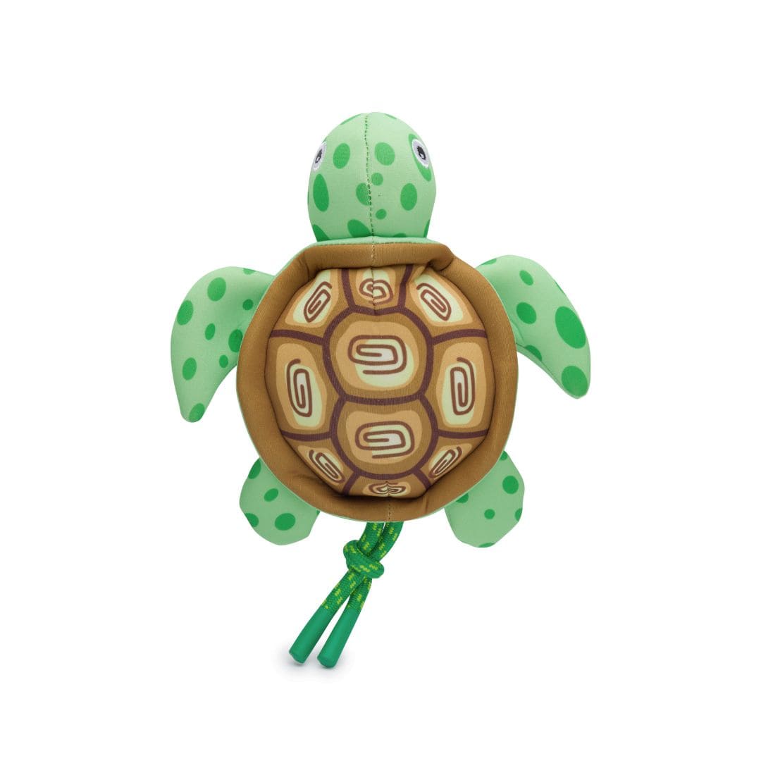 Floatie Turtle – fabdog®