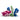 fabdog® Floppy Brontosaurus Toys