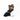 fabdog® Fab Ski Black Leather Shearling Coat Apparel