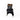 fabdog® Fab Ski Black Leather Shearling Coat Apparel
