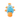 fabdog® Flingy Platypus Dog Toys