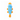 fabdog® Flingy Platypus Dog Toys