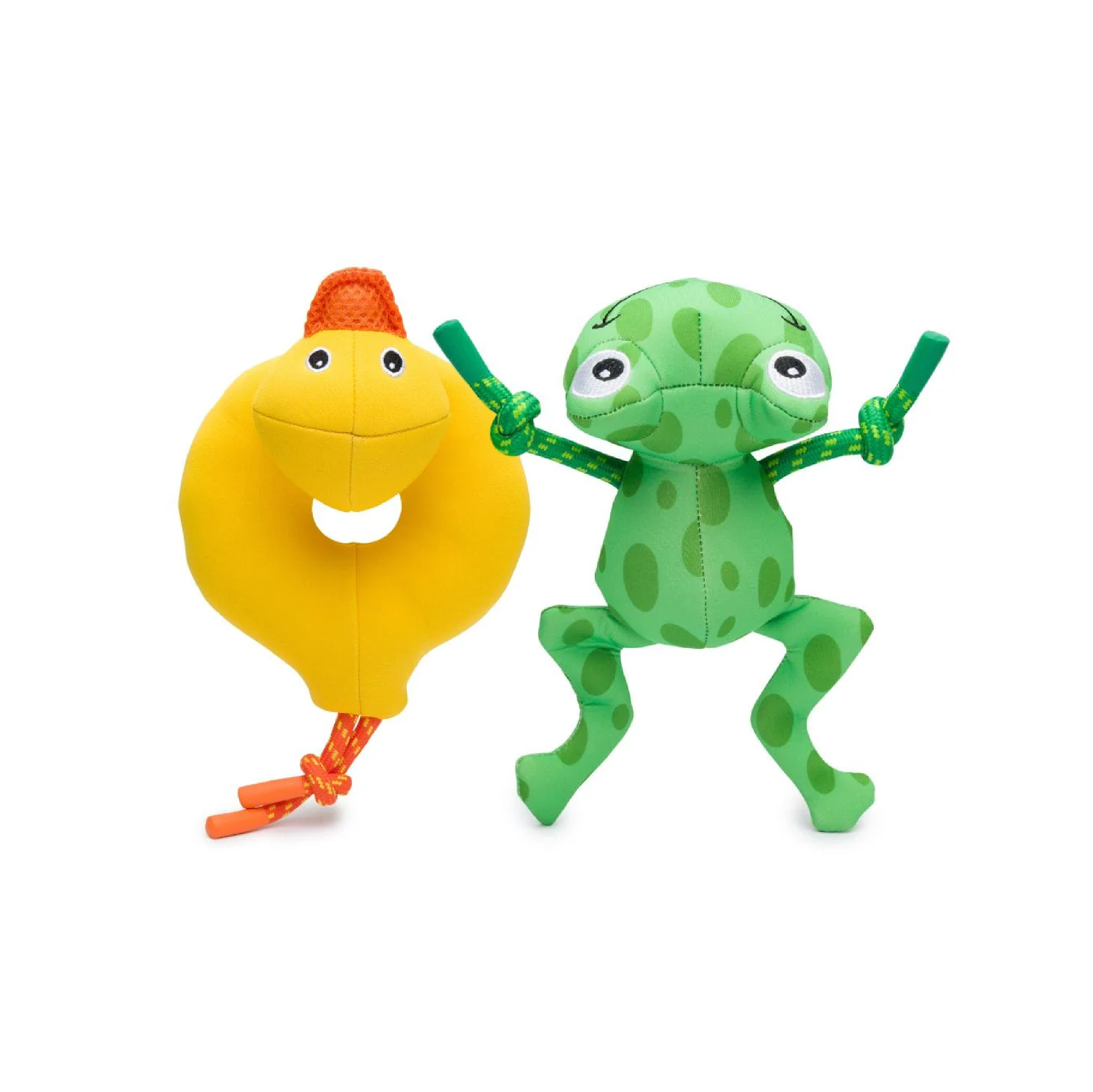 Summer Floatie Besties