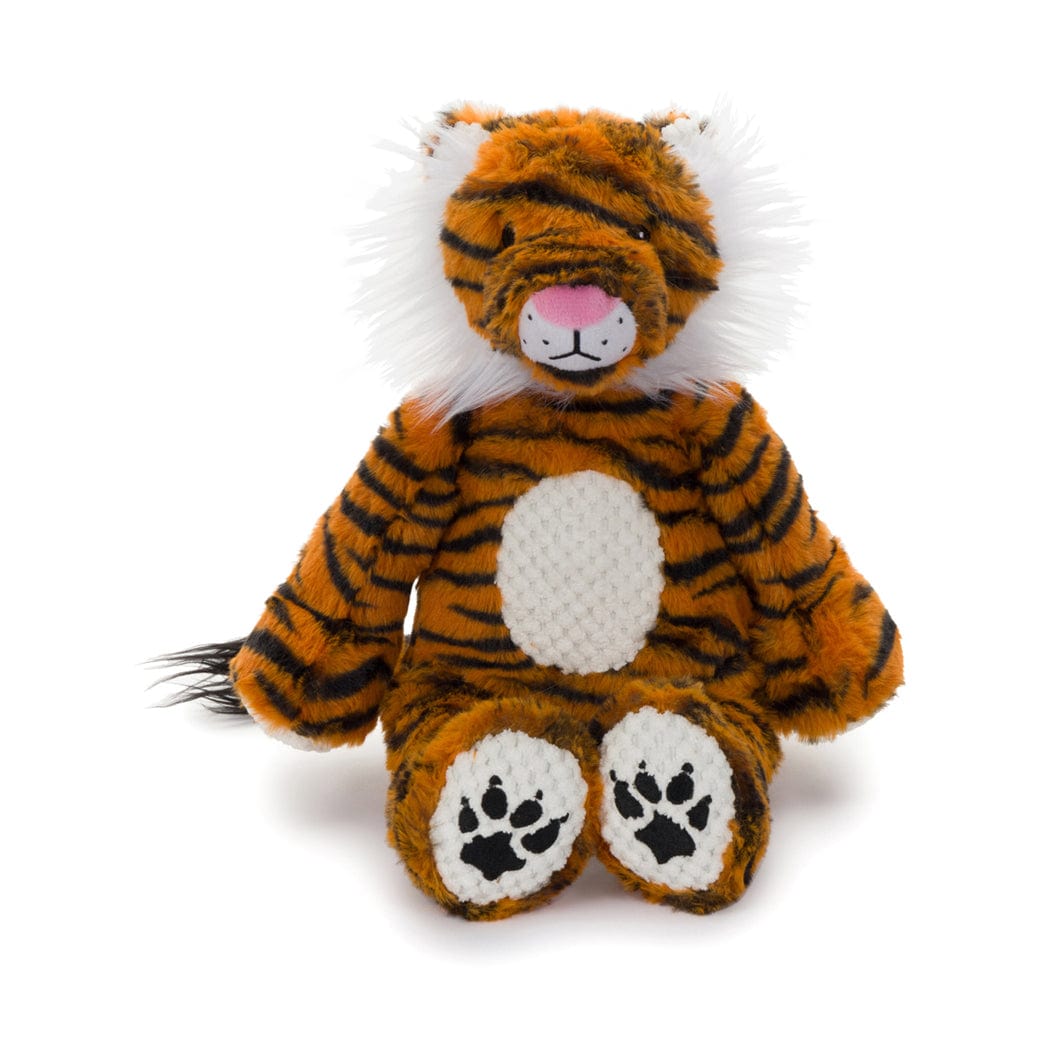 fabdog® Floppy Tiger Toys