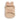 fabdog® Fab Ski Tan Leather Shearling Coat Apparel