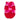 fabdog® Fab Ski Pink Sherpa Vest Apparel
