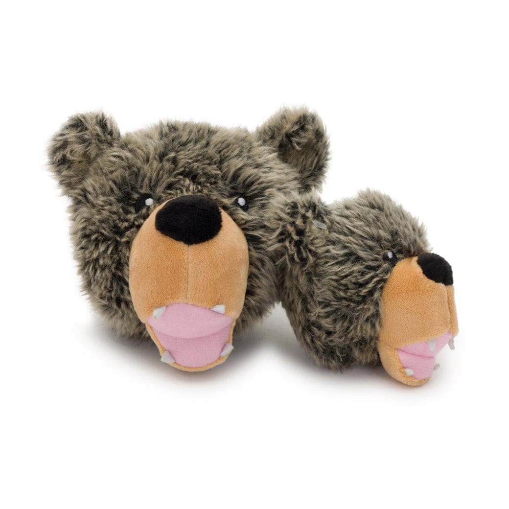 fabdog® Grizzly Bear faball® Toys