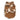 fabdog® Fab Ski Tan Sherpa Vest Apparel