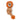 fabdog® Twisty Lion Toys