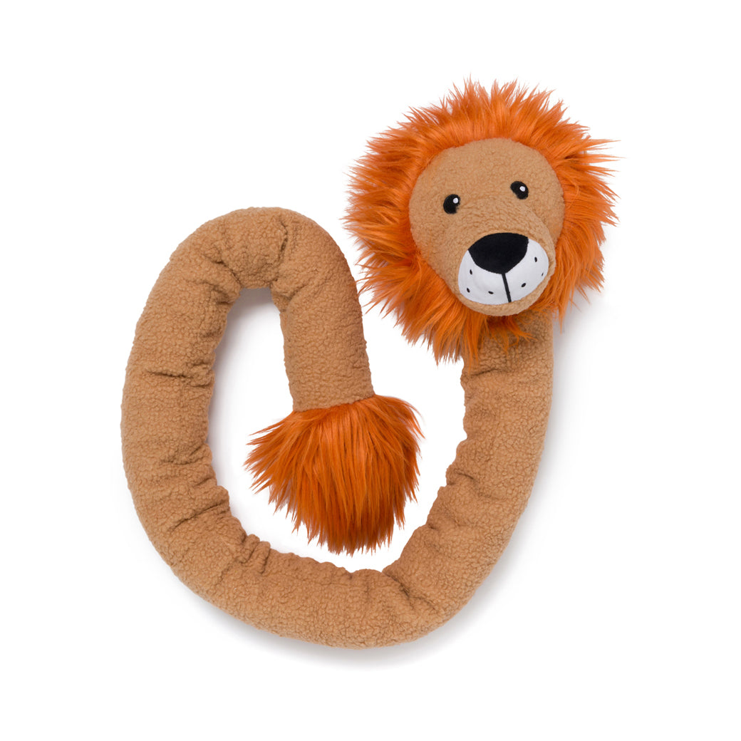 Twisty Lion