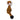 fabdog® Twisty Tiger Toys