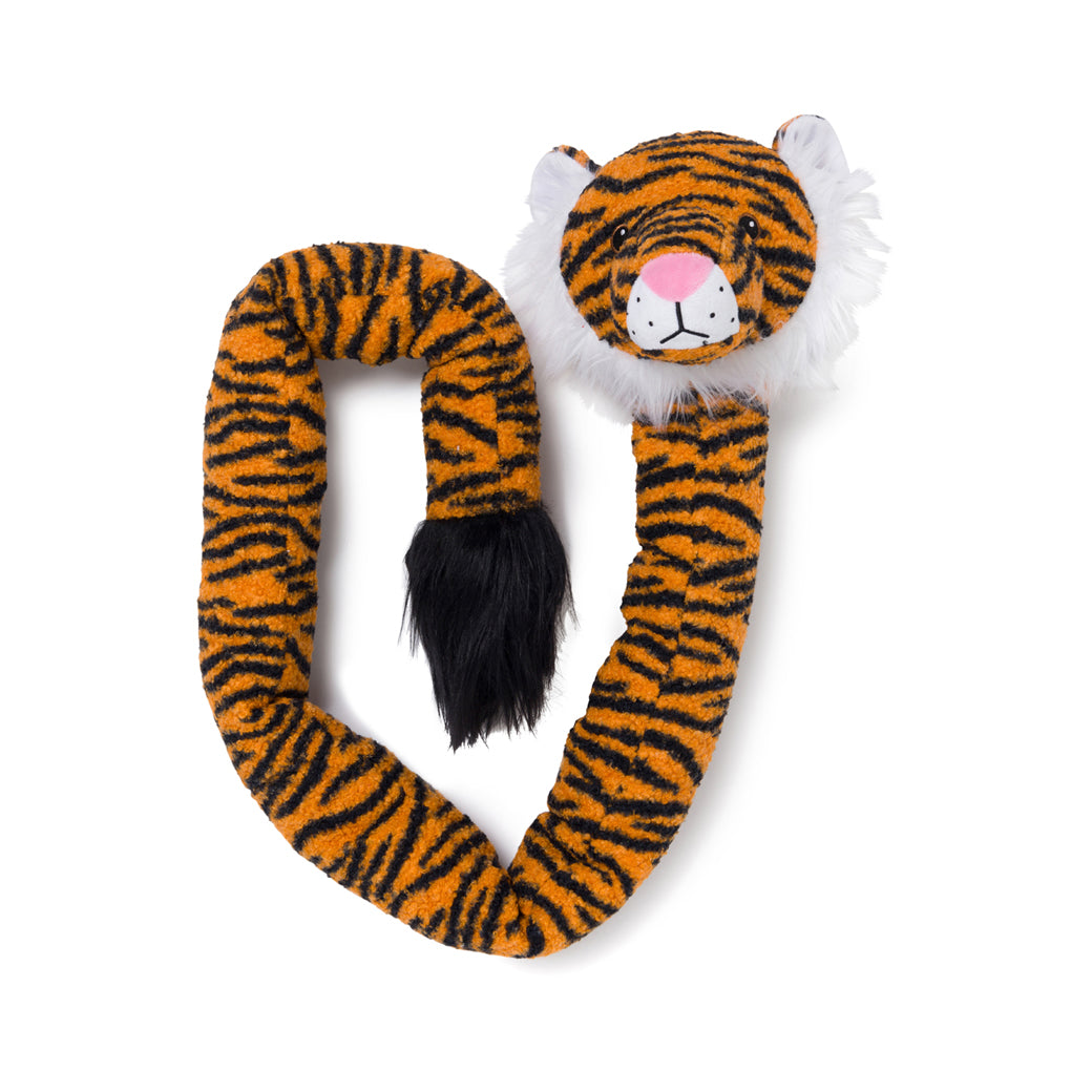 Twisty Tiger