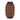 fabdog® 8" Brown Monogram Sweater Apparel