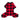 fabdog® 8" Buffalo Check Onesie Apparel