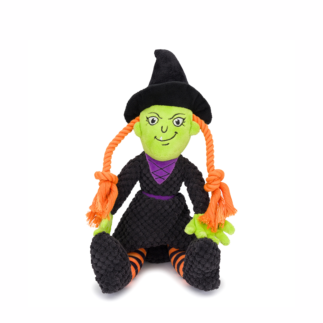 Floppy Witch