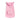 fabdog® Pink Raincoat Apparel