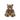 Floppy Grizzly Bear