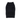 fabdog® Black Super Chunky Sweater Apparel