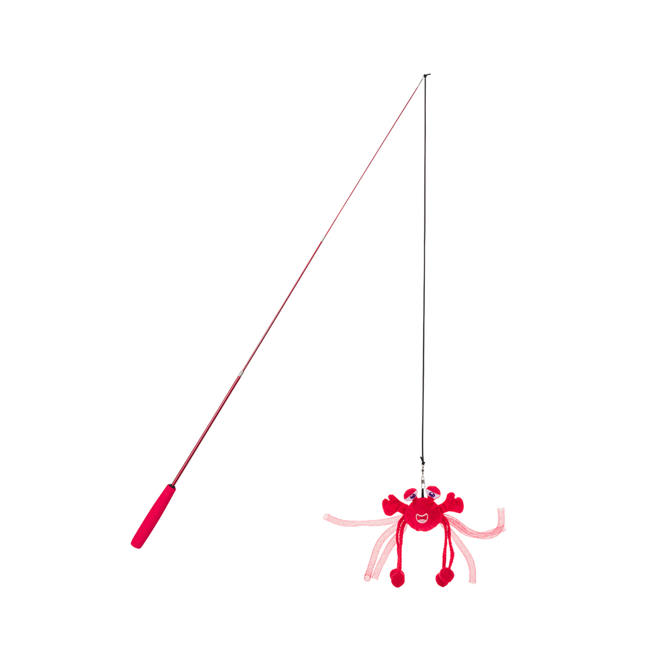 faball® Crab Teaser