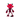fabdog® Dangly Devil Rope Toy Dog Toys