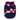 fabdog® Fab Ski Navy Sherpa Vest Apparel