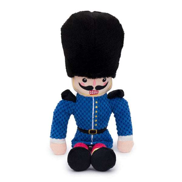 Fabdog Floppy Nutcracker Dog Toy Fabdog Floppy Nutcracker Dog Toy