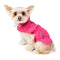 Hot Pink Packaway Raincoat