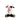 fabdog® Floppy Cow Toys