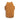 fabdog® 8" Gold Chenille Sweater Apparel