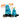 fabdog® Floppy Hanukkah Moose Toys