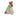 fabdog® Mint Super Chunky Sweater Apparel