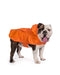 Orange Packaway Raincoat