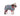 fabdog® X-Mas Truck Onesie Apparel