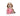 fabdog® Fluffy Bunny Toys