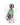 fabdog® Mint Super Chunky Sweater Apparel