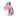 fabdog® Fluffy Bunny Toys