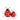 fabdog® Ladybug faball® Toys