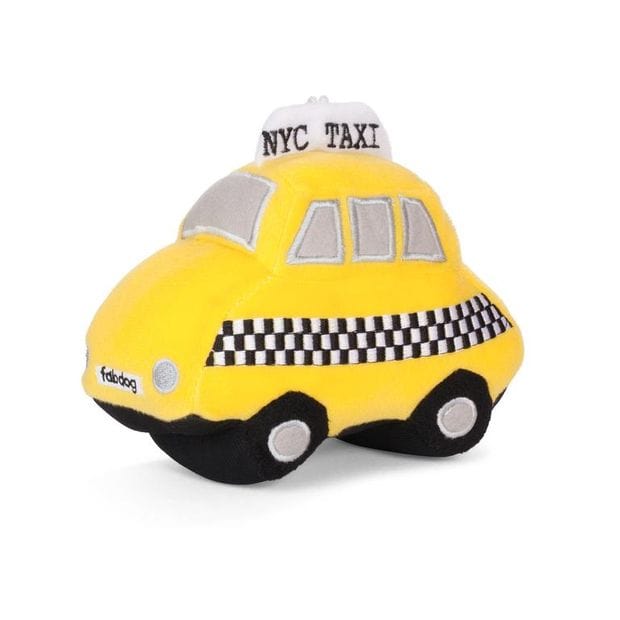 NYC Taxi