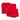 fabdog® Small Red Modal Human Pajamas Human